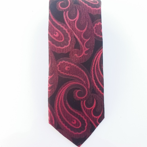Murano tie - Picture 1 of 3